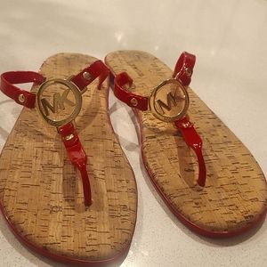 Michael Kors size 10 M